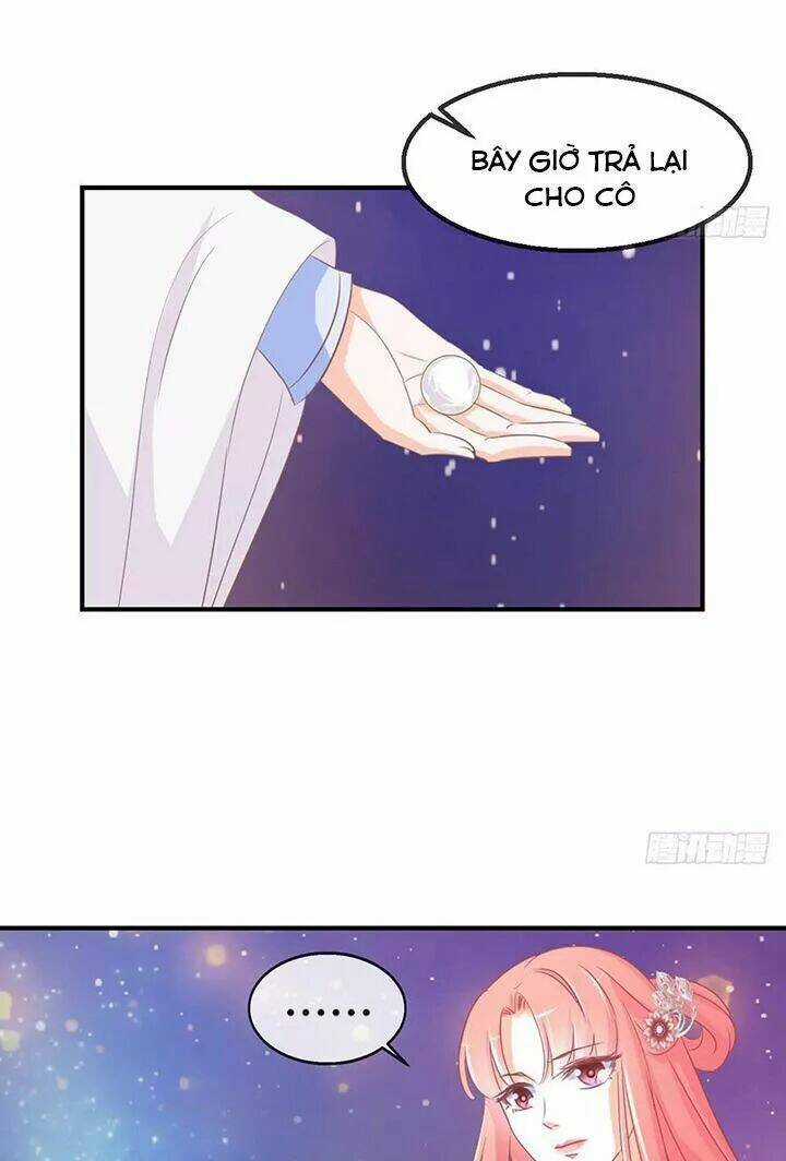 Cẩm Lý Thiếu Nữ Của Tôi - Chapter 113 - Trang 38