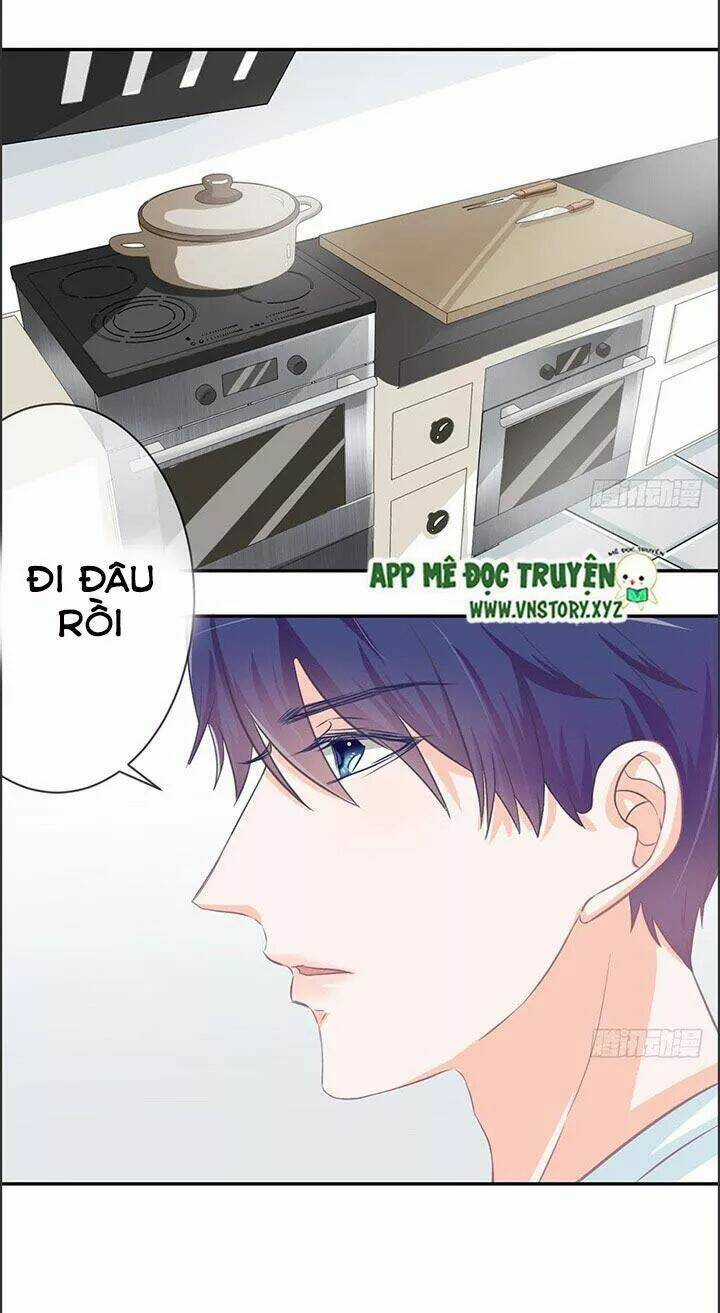 Cẩm Lý Thiếu Nữ Của Tôi - Chapter 21 - Trang 13