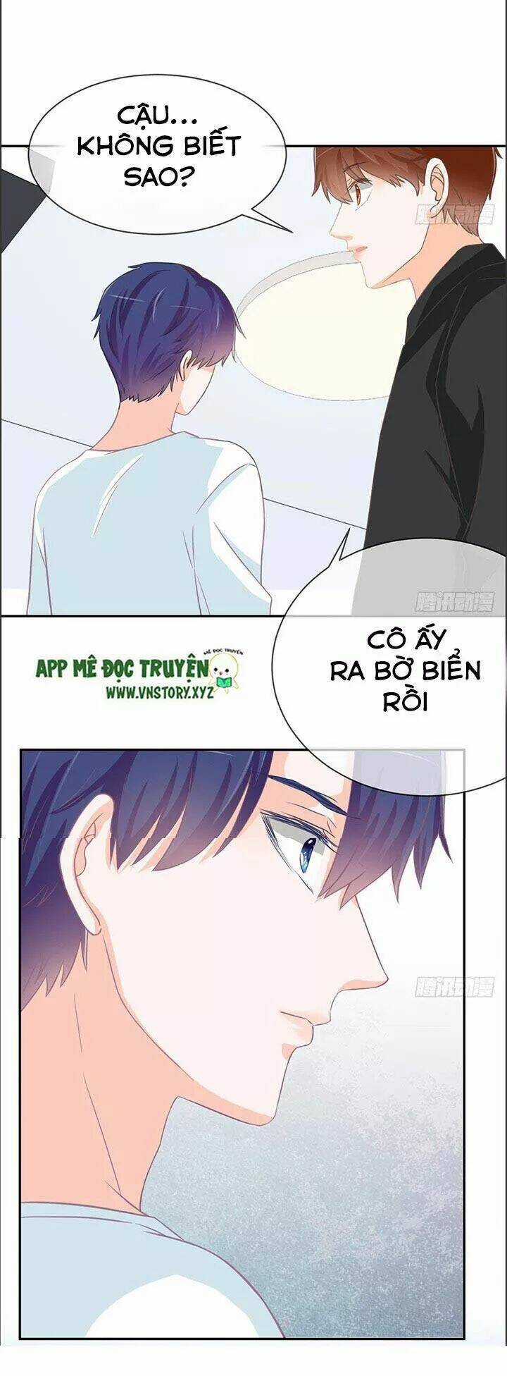 Cẩm Lý Thiếu Nữ Của Tôi - Chapter 21 - Trang 14