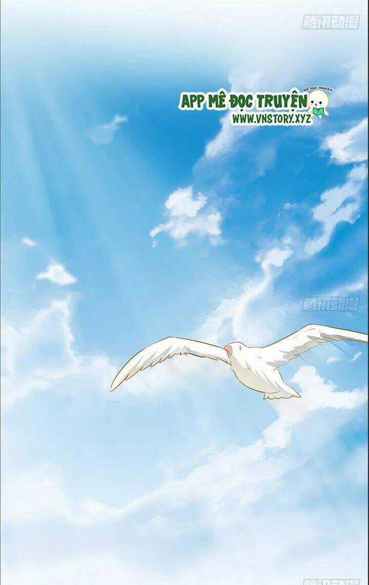 Cẩm Lý Thiếu Nữ Của Tôi - Chapter 21 - Trang 15