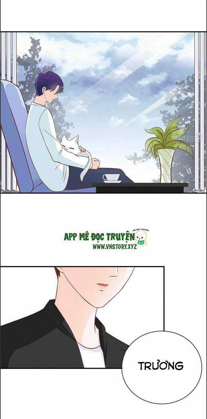 Cẩm Lý Thiếu Nữ Của Tôi - Chapter 21 - Trang 3