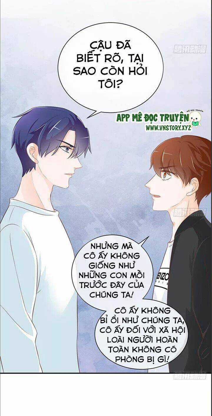 Cẩm Lý Thiếu Nữ Của Tôi - Chapter 21 - Trang 31