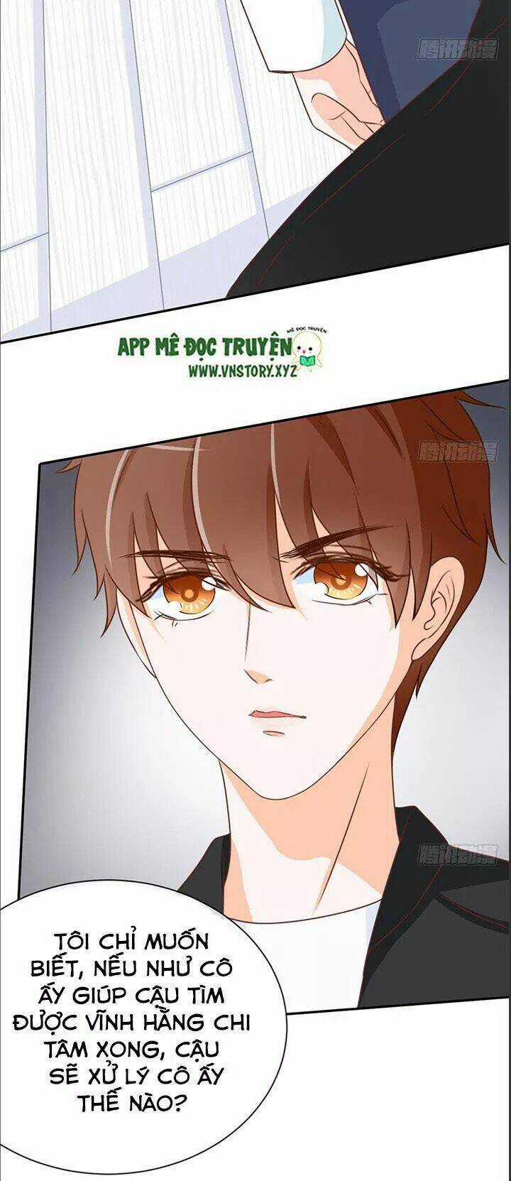 Cẩm Lý Thiếu Nữ Của Tôi - Chapter 21 - Trang 33