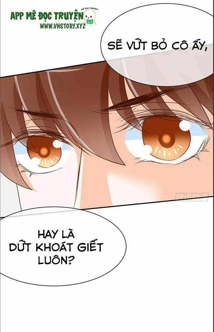 Cẩm Lý Thiếu Nữ Của Tôi - Chapter 21 - Trang 34