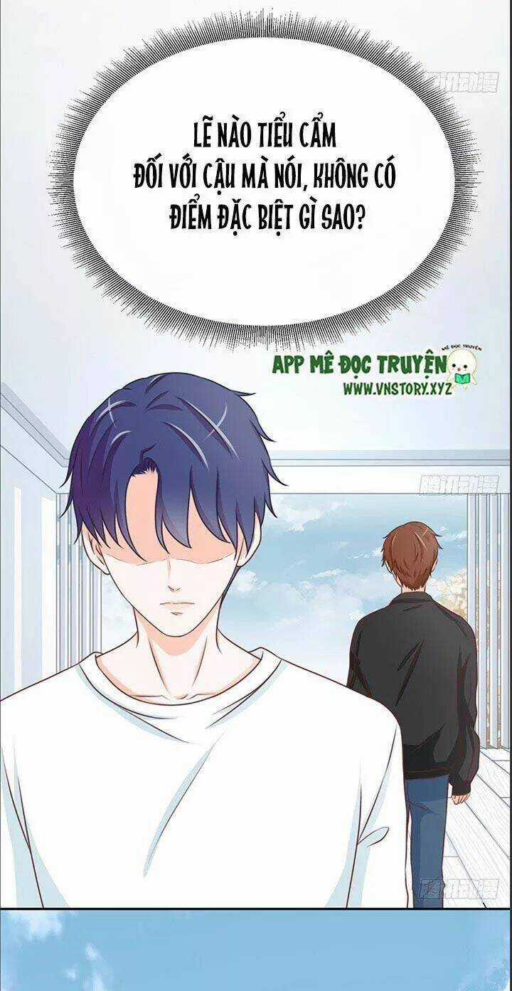 Cẩm Lý Thiếu Nữ Của Tôi - Chapter 21 - Trang 38