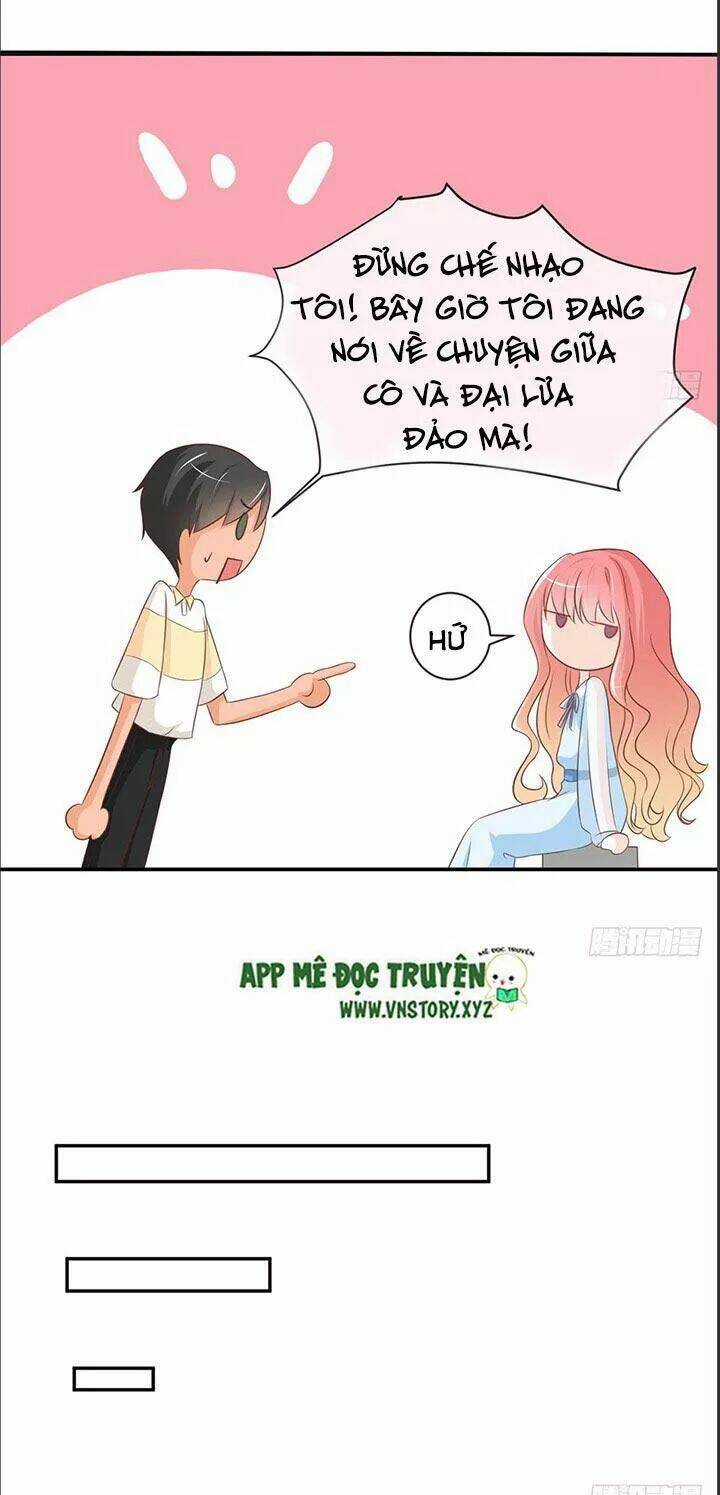 Cẩm Lý Thiếu Nữ Của Tôi - Chapter 21 - Trang 42