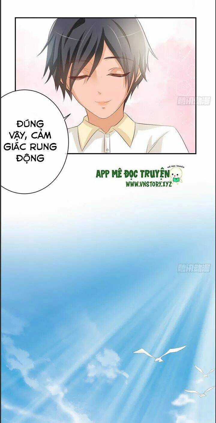 Cẩm Lý Thiếu Nữ Của Tôi - Chapter 21 - Trang 44