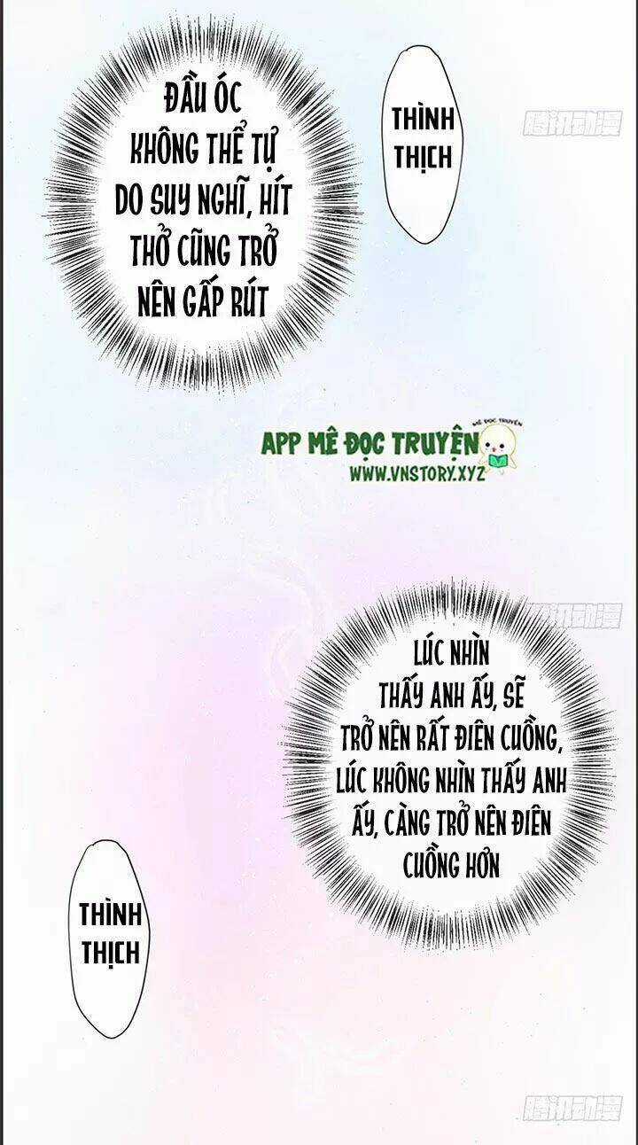 Cẩm Lý Thiếu Nữ Của Tôi - Chapter 21 - Trang 47