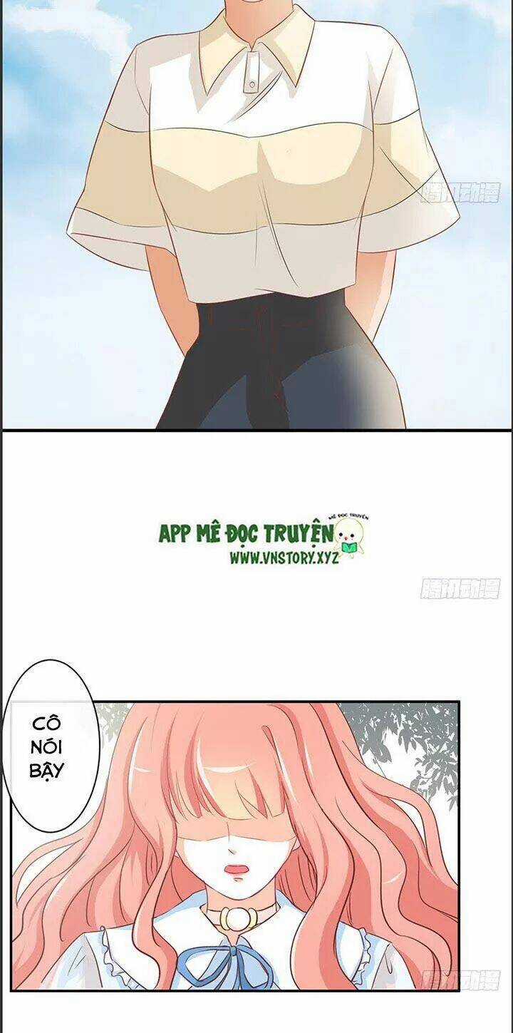 Cẩm Lý Thiếu Nữ Của Tôi - Chapter 21 - Trang 49