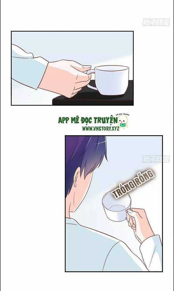 Cẩm Lý Thiếu Nữ Của Tôi - Chapter 21 - Trang 6