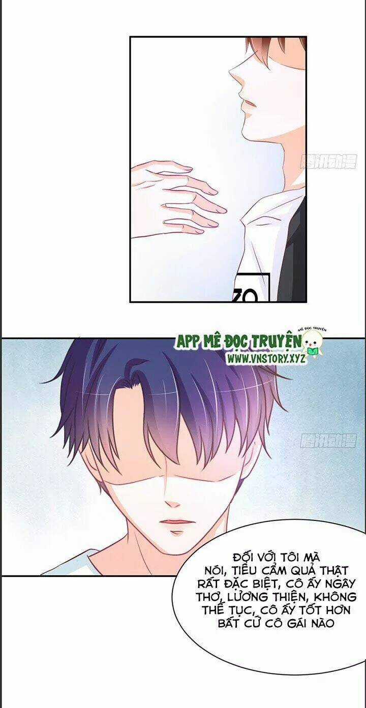 Cẩm Lý Thiếu Nữ Của Tôi - Chapter 21 - Trang 56