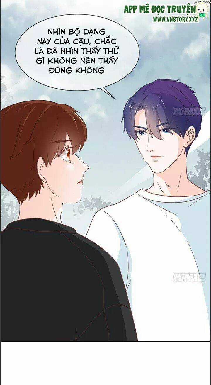 Cẩm Lý Thiếu Nữ Của Tôi - Chapter 21 - Trang 8