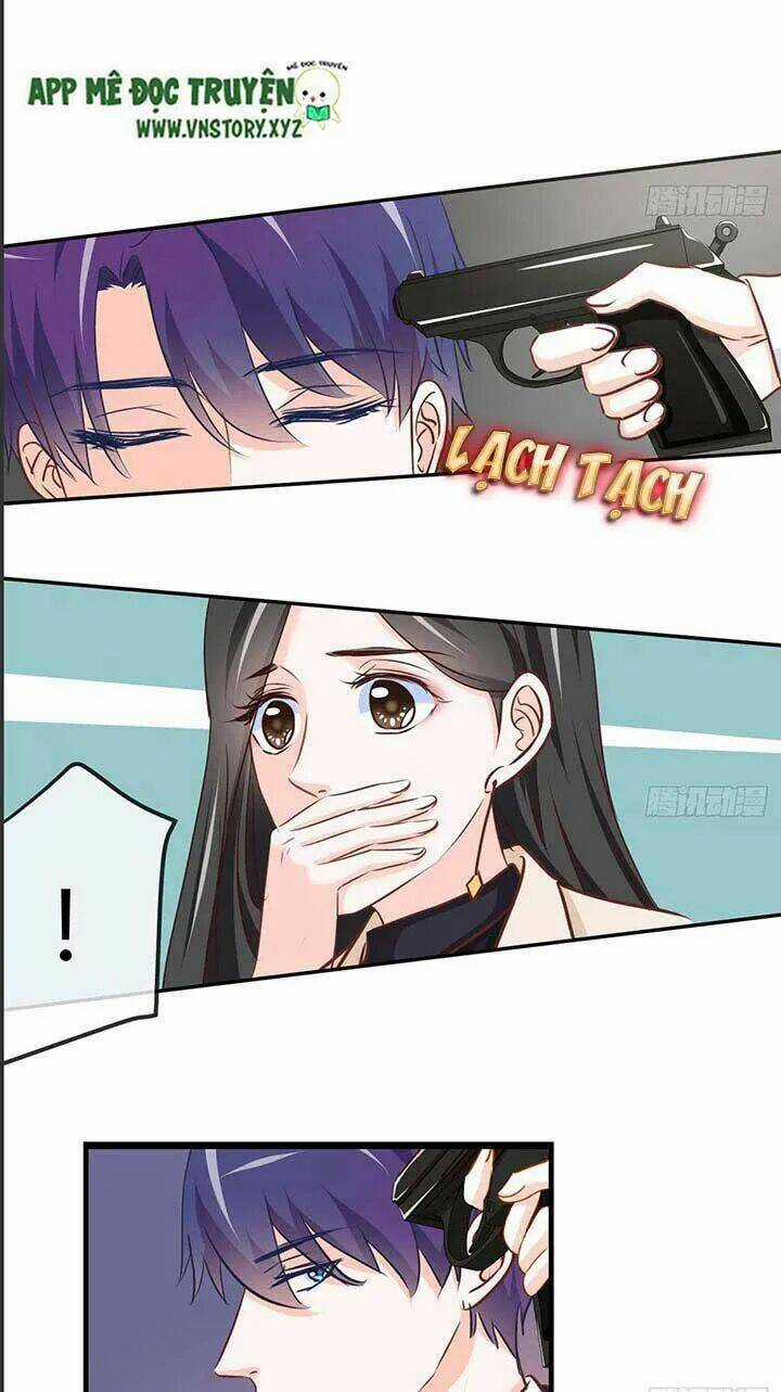 Cẩm Lý Thiếu Nữ Của Tôi - Chapter 43 - Trang 3