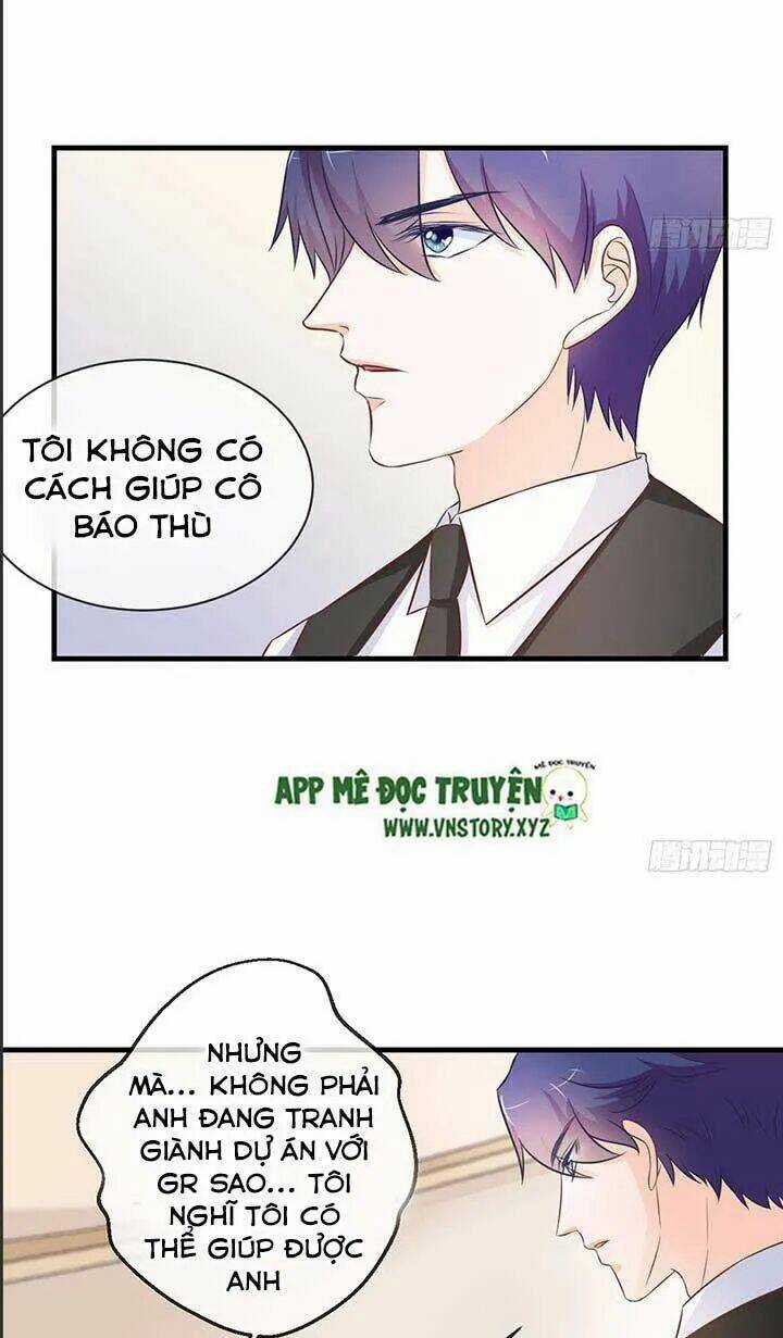 Cẩm Lý Thiếu Nữ Của Tôi - Chapter 46 - Trang 3