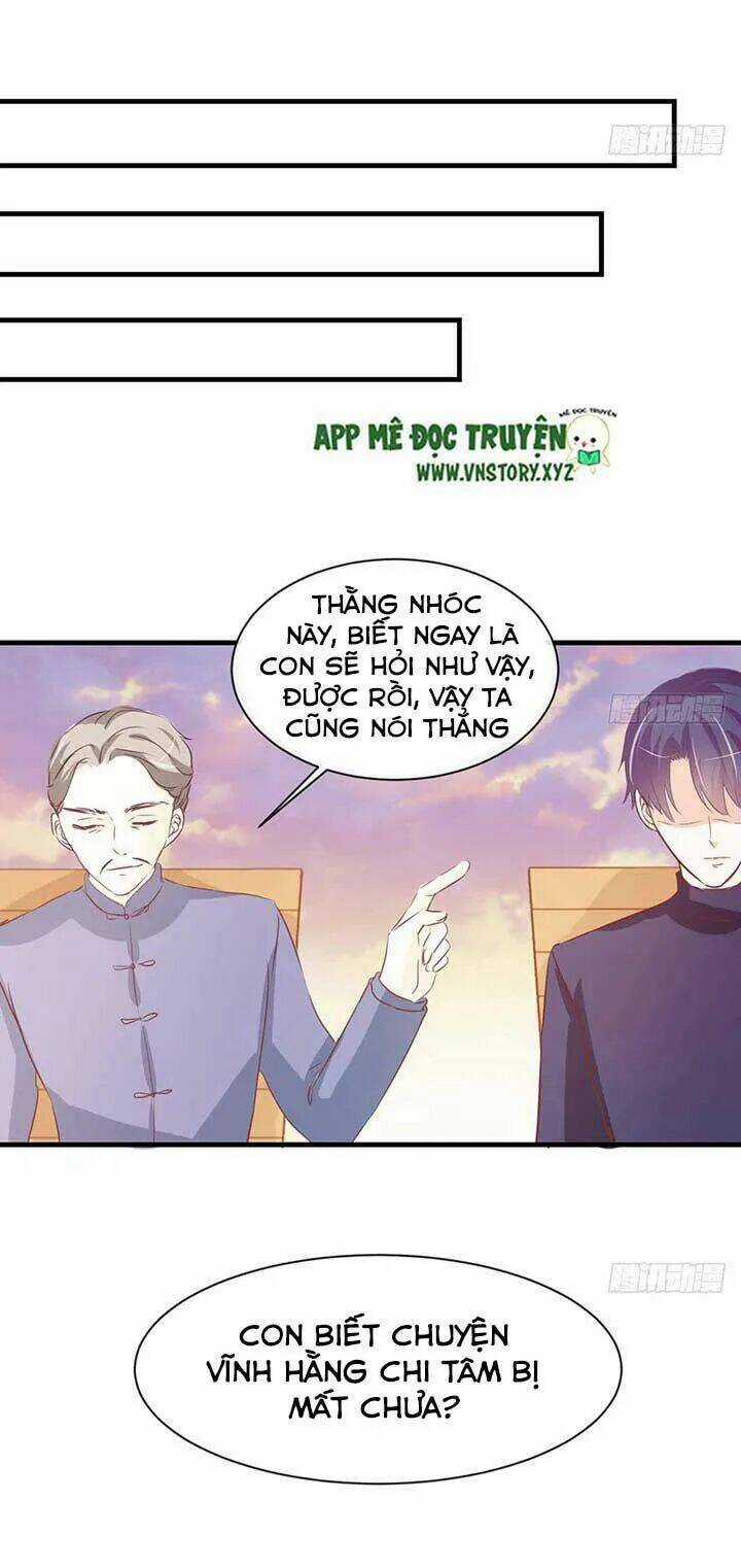 Cẩm Lý Thiếu Nữ Của Tôi - Chapter 49 - Trang 3