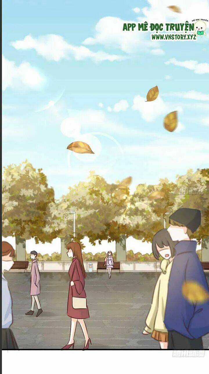 Cẩm Lý Thiếu Nữ Của Tôi - Chapter 49 - Trang 22