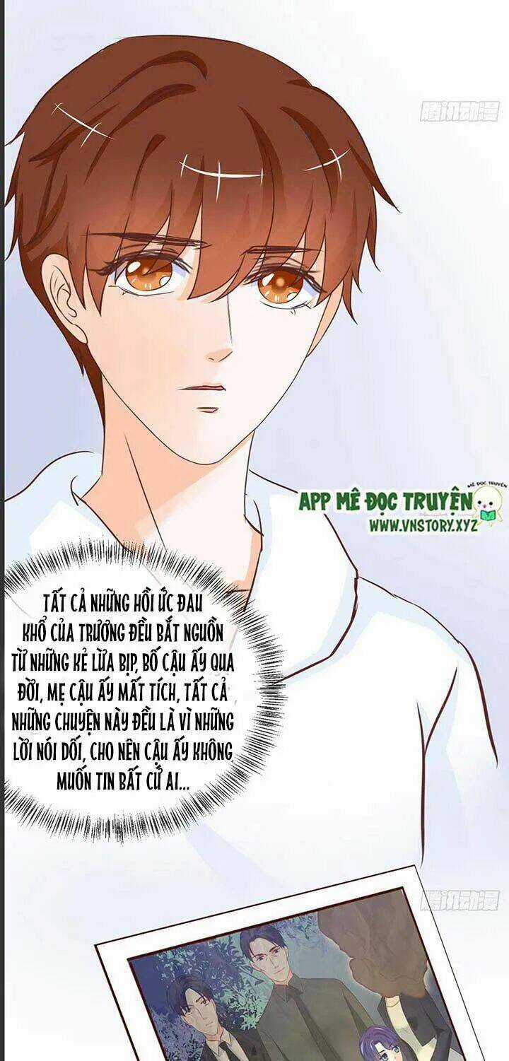 Cẩm Lý Thiếu Nữ Của Tôi - Chapter 49 - Trang 24