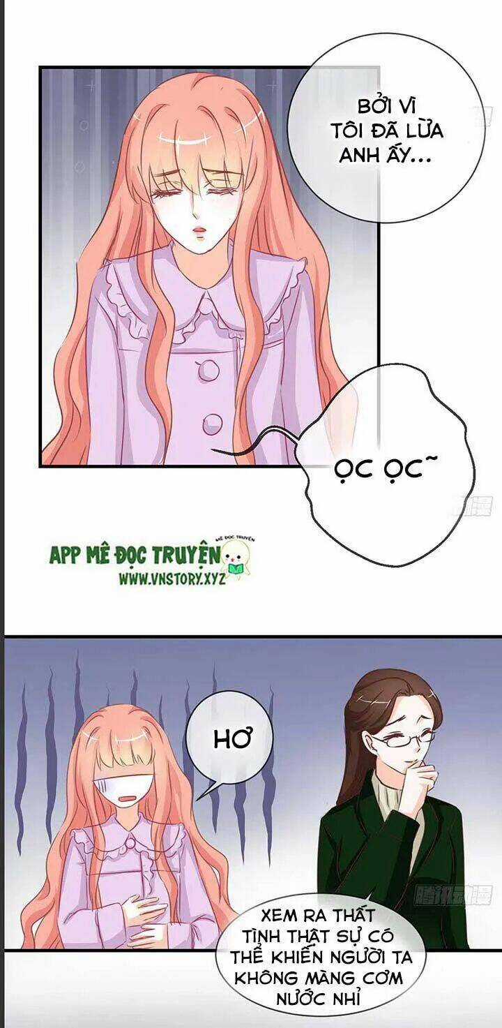 Cẩm Lý Thiếu Nữ Của Tôi - Chapter 49 - Trang 29