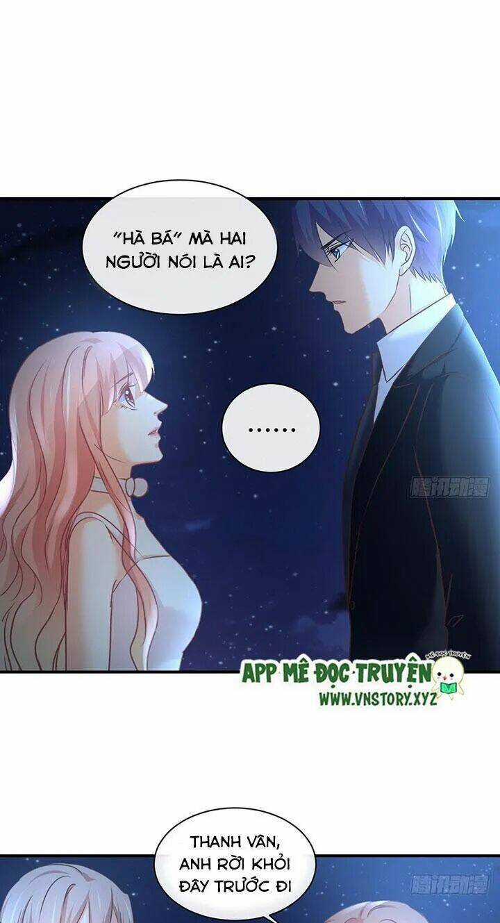 Cẩm Lý Thiếu Nữ Của Tôi - Chapter 65 - Trang 3