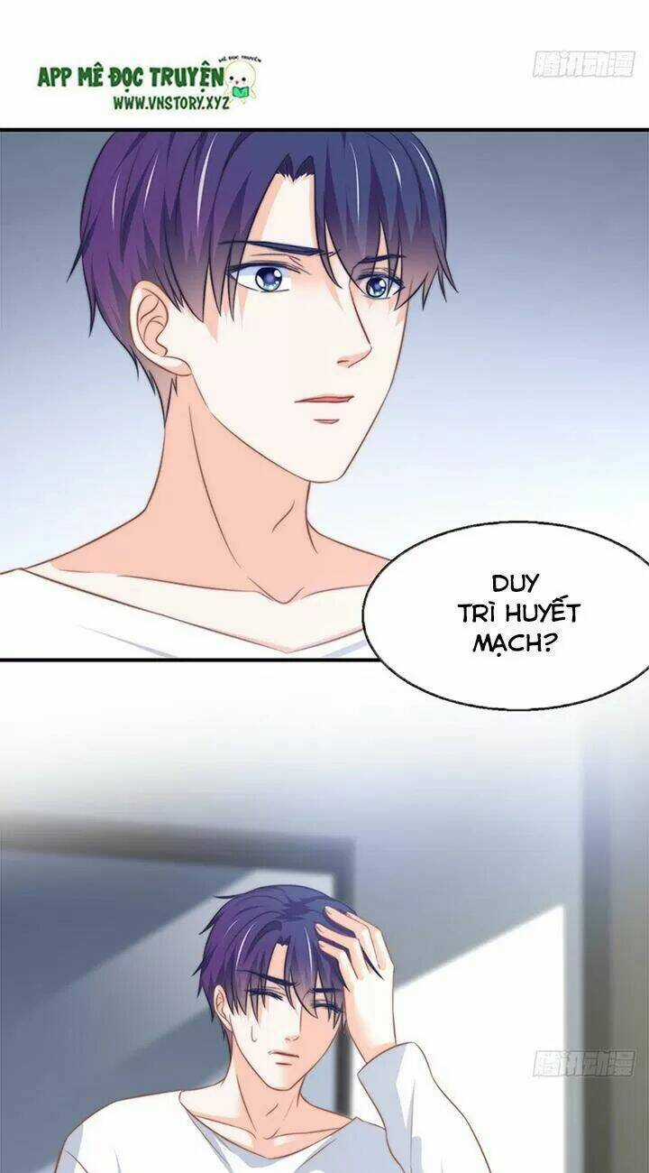 Cẩm Lý Thiếu Nữ Của Tôi - Chapter 92 - Trang 3