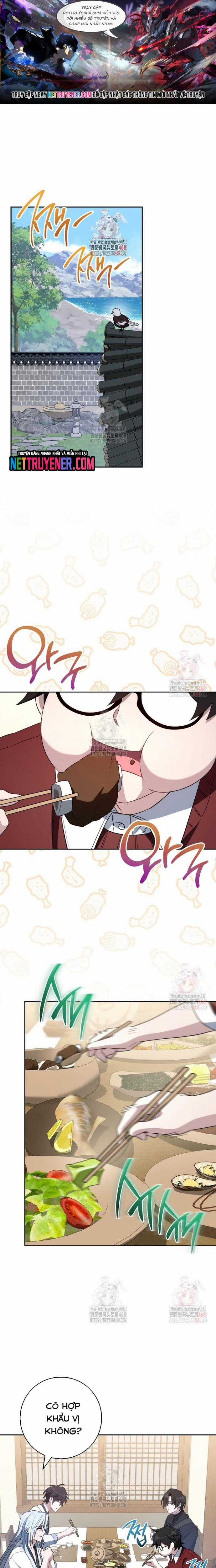 Cẩm Nang Dành Cho Top Ranker - Chapter 30 - Trang 1