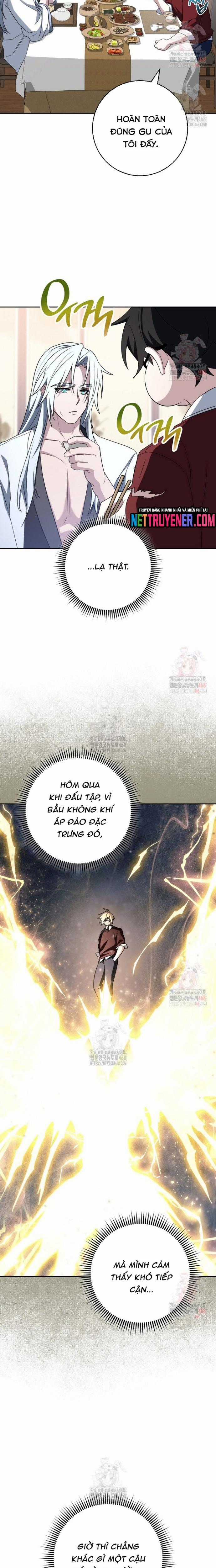 Cẩm Nang Dành Cho Top Ranker - Chapter 30 - Trang 2