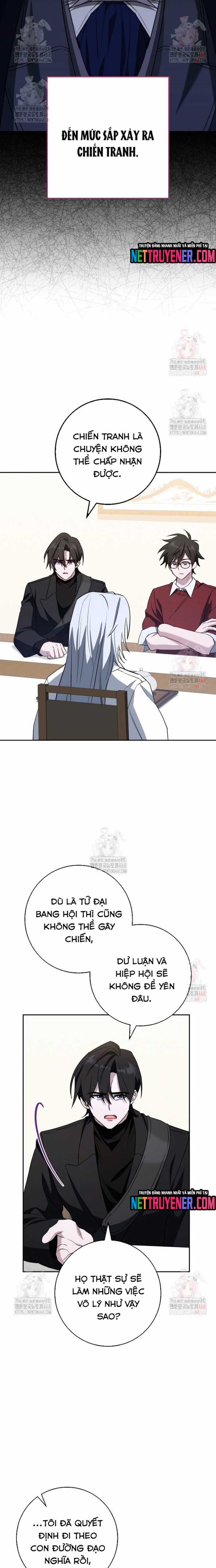 Cẩm Nang Dành Cho Top Ranker - Chapter 30 - Trang 11