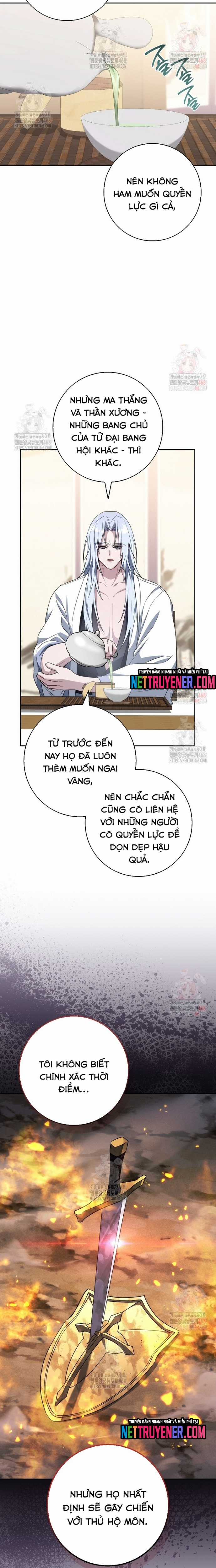 Cẩm Nang Dành Cho Top Ranker - Chapter 30 - Trang 12