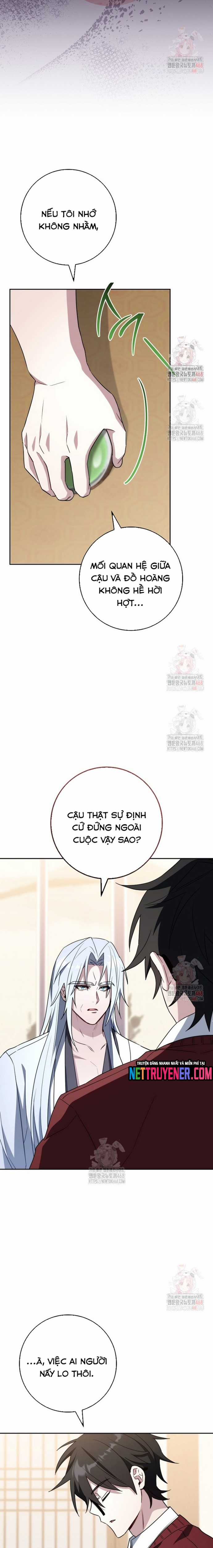 Cẩm Nang Dành Cho Top Ranker - Chapter 30 - Trang 13