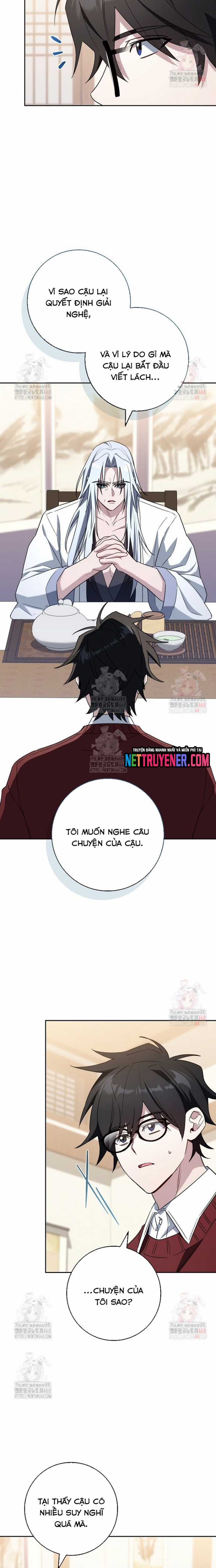 Cẩm Nang Dành Cho Top Ranker - Chapter 30 - Trang 15