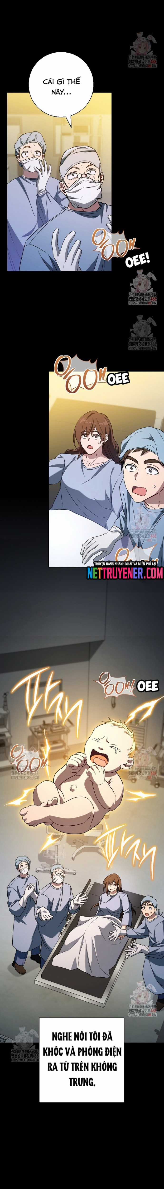 Cẩm Nang Dành Cho Top Ranker - Chapter 30 - Trang 17