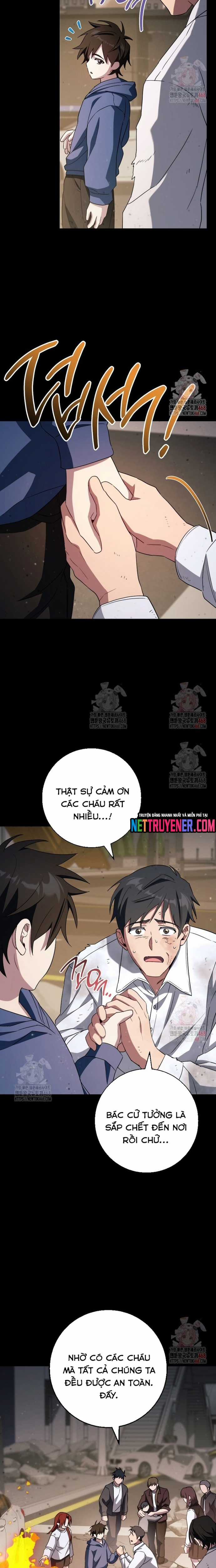 Cẩm Nang Dành Cho Top Ranker - Chapter 30 - Trang 20