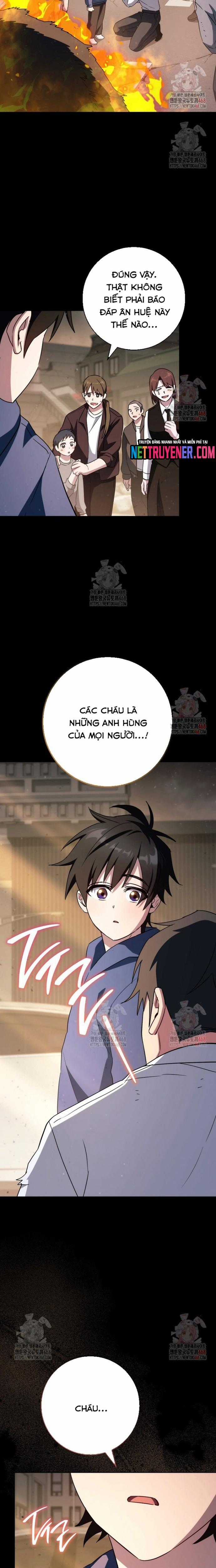 Cẩm Nang Dành Cho Top Ranker - Chapter 30 - Trang 21