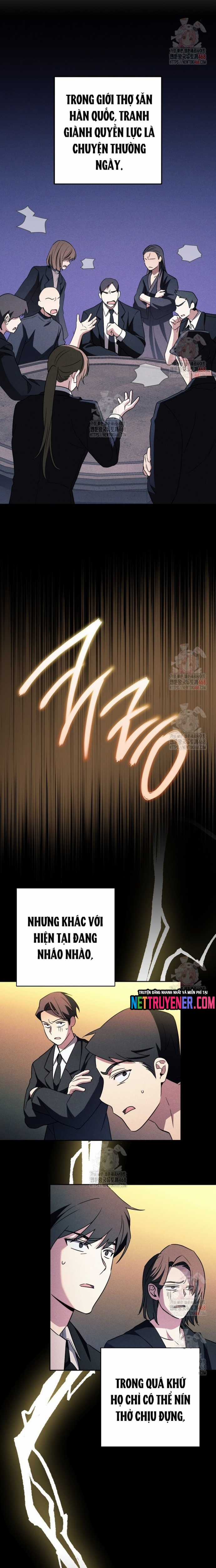 Cẩm Nang Dành Cho Top Ranker - Chapter 30 - Trang 8