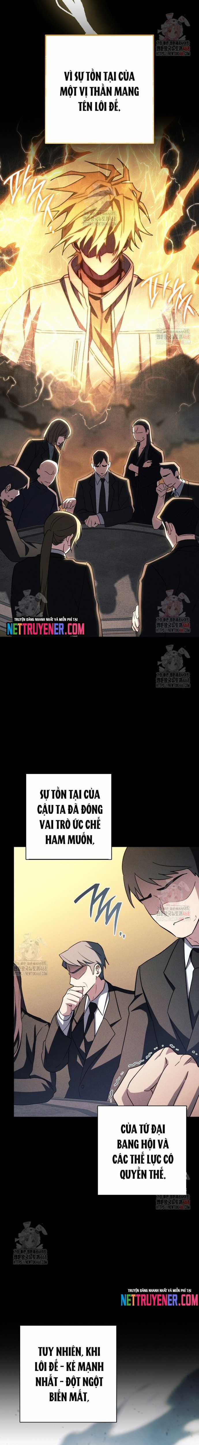 Cẩm Nang Dành Cho Top Ranker - Chapter 30 - Trang 9