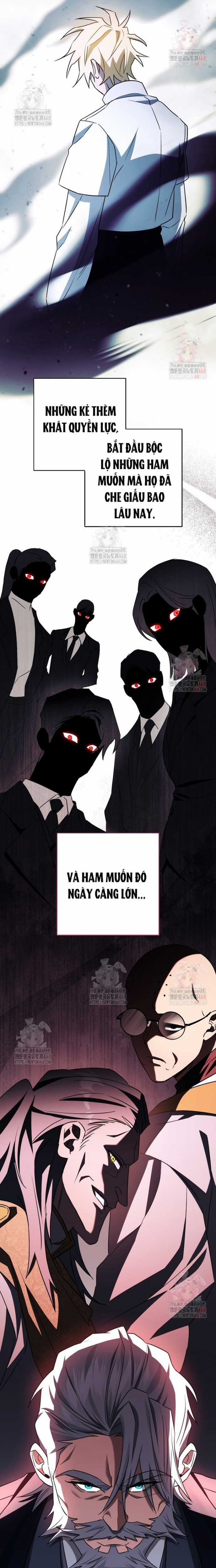 Cẩm Nang Dành Cho Top Ranker - Chapter 30 - Trang 10