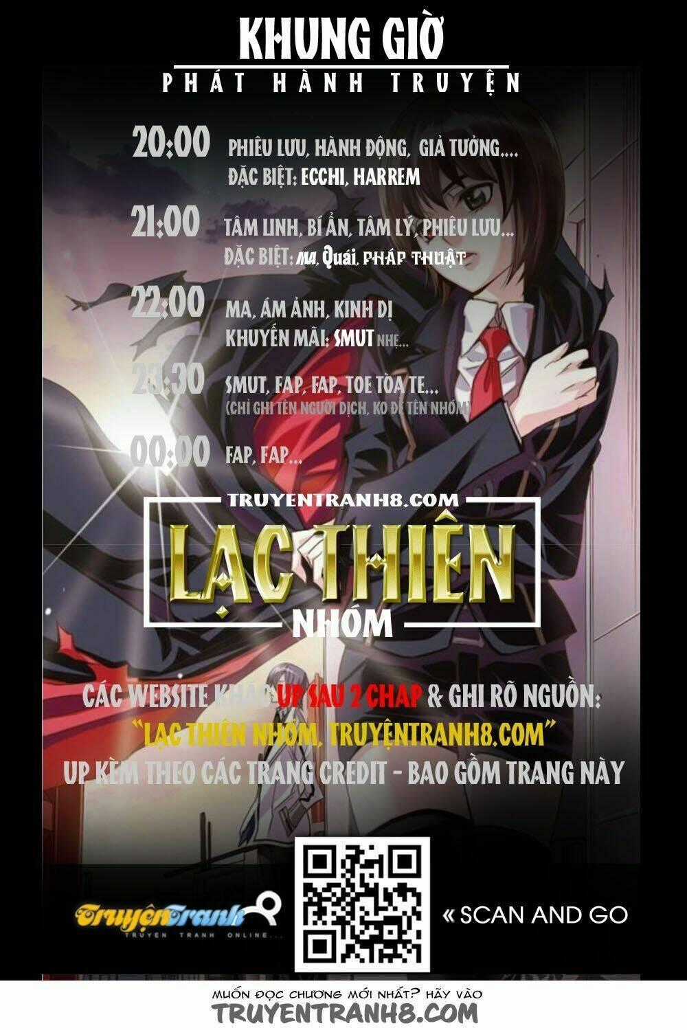 Cảm Nhiễm Hắc Ám - Chapter 5 - Trang 33