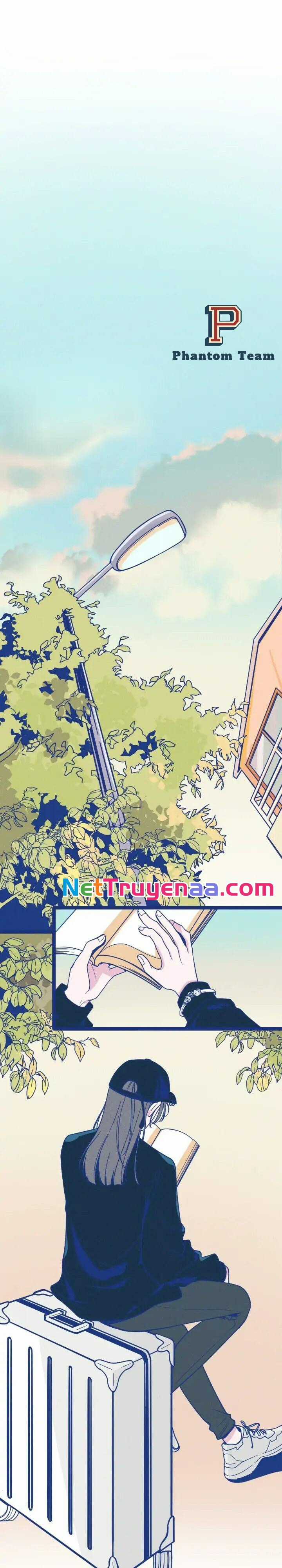 Cảm Ơn Bác Sĩ - Chapter 1 - Trang 2