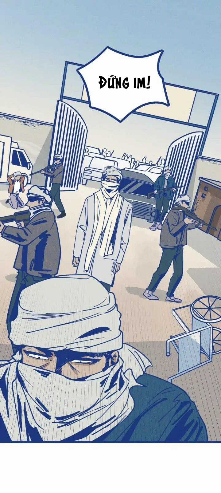 Cảm Ơn Bác Sĩ - Chapter 1 - Trang 16