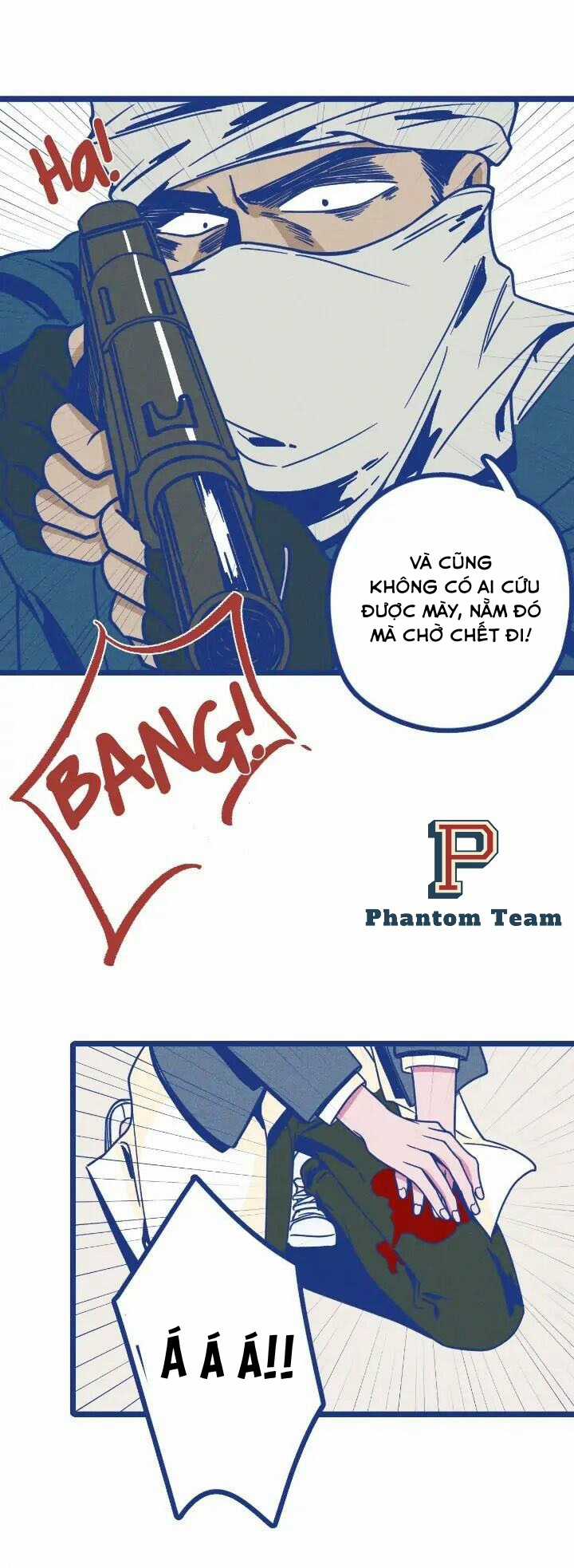 Cảm Ơn Bác Sĩ - Chapter 1 - Trang 19