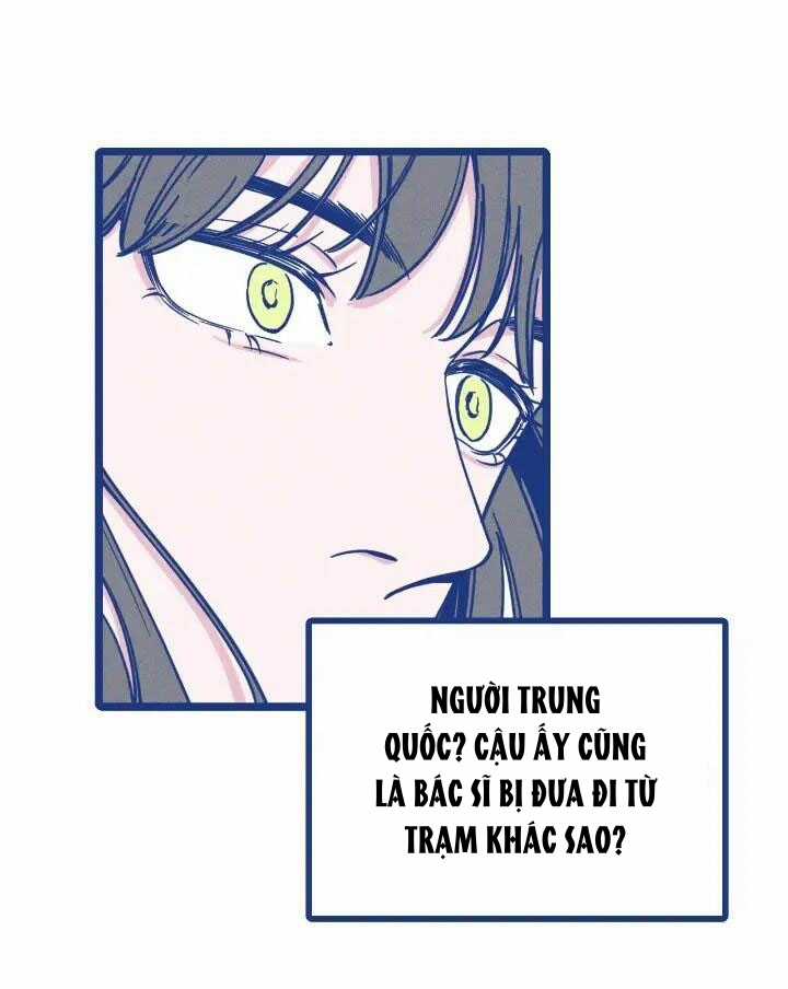 Cảm Ơn Bác Sĩ - Chapter 1 - Trang 24
