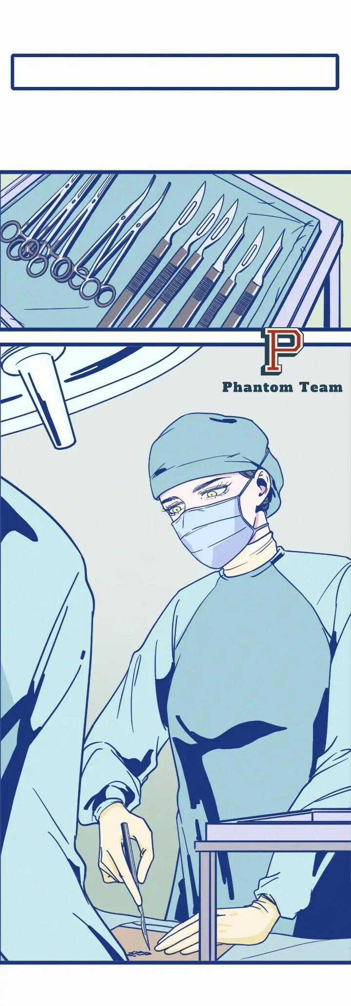 Cảm Ơn Bác Sĩ - Chapter 1 - Trang 37