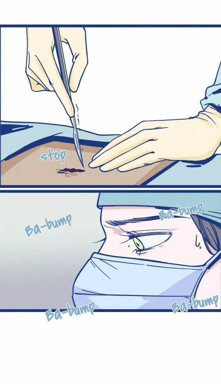 Cảm Ơn Bác Sĩ - Chapter 1 - Trang 38