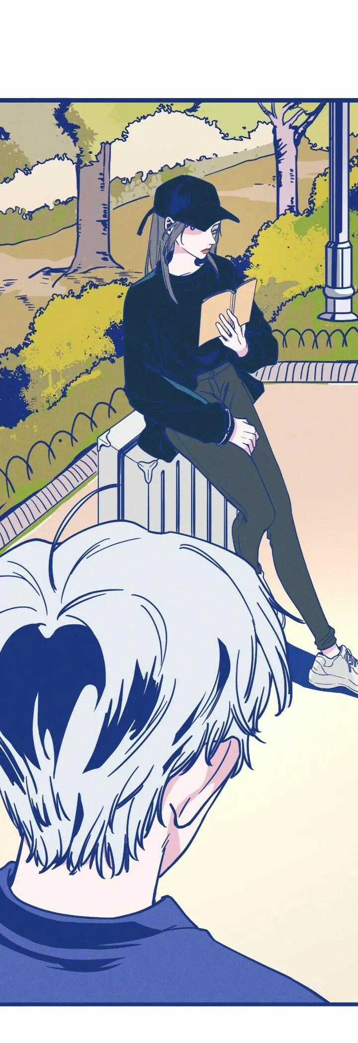 Cảm Ơn Bác Sĩ - Chapter 1 - Trang 5