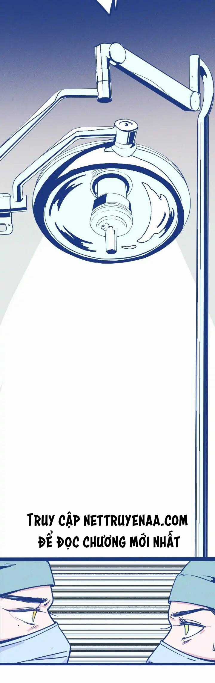 Cảm Ơn Bác Sĩ - Chapter 1 - Trang 45