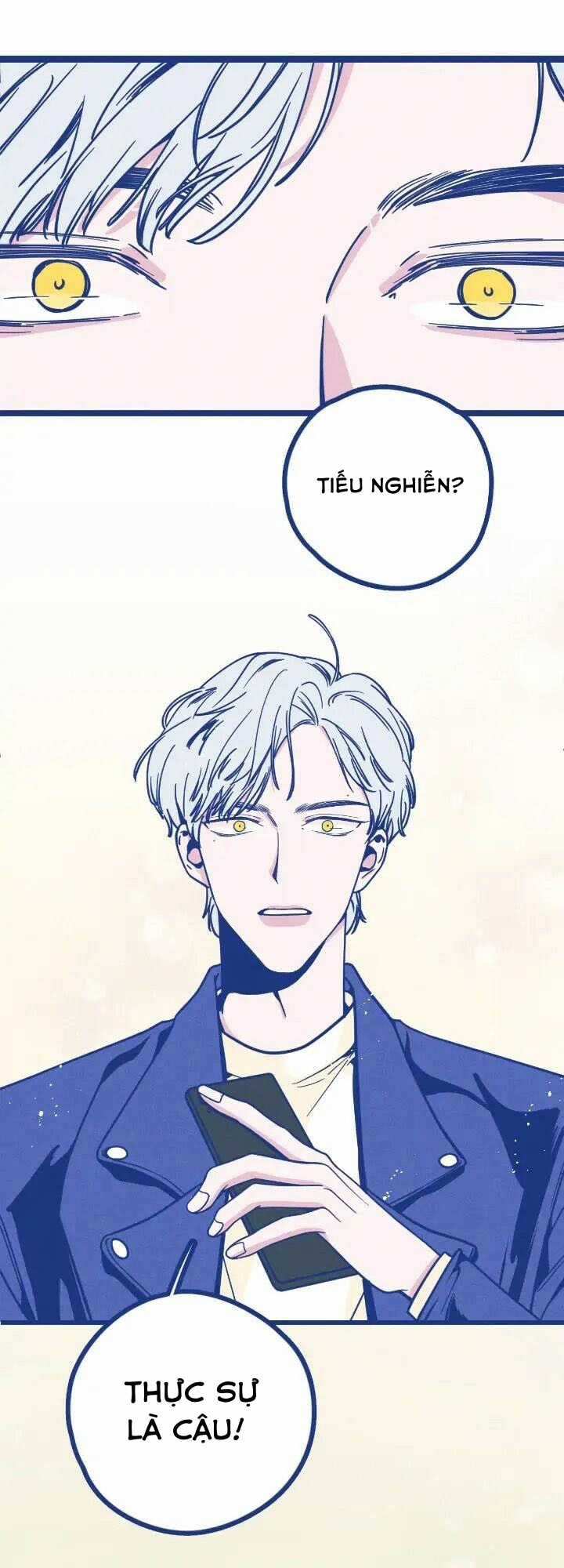 Cảm Ơn Bác Sĩ - Chapter 1 - Trang 6