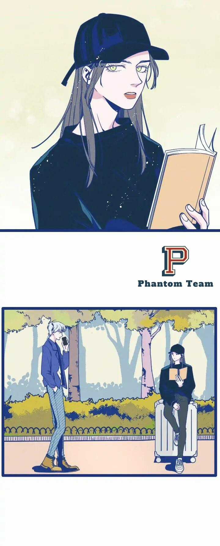 Cảm Ơn Bác Sĩ - Chapter 1 - Trang 7