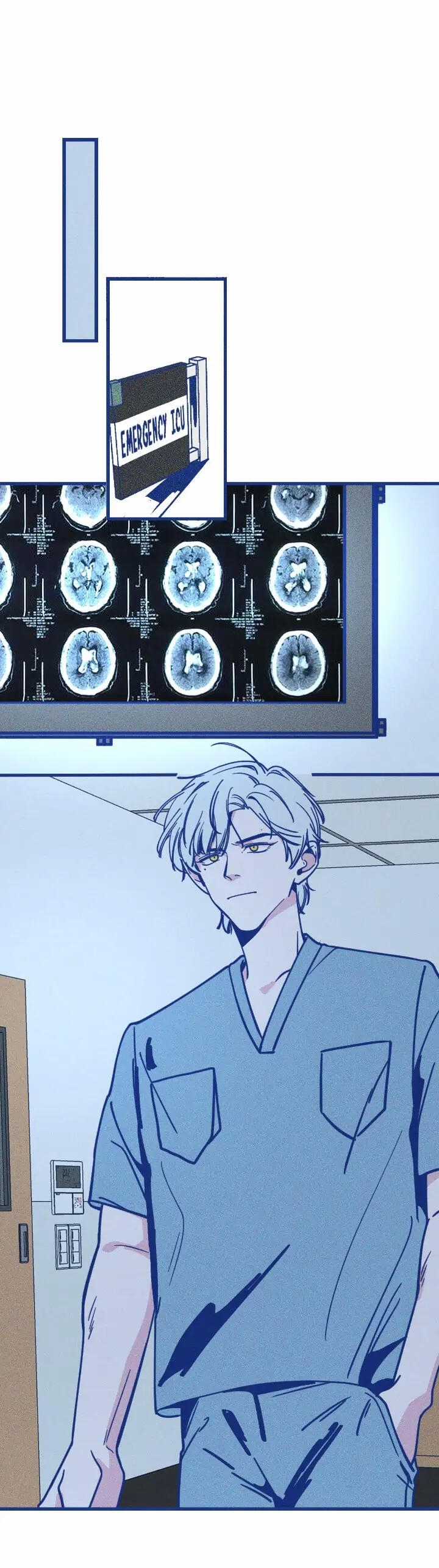 Cảm Ơn Bác Sĩ - Chapter 10 - Trang 17