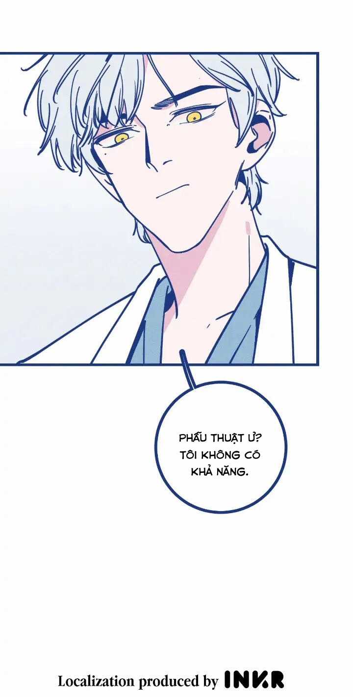 Cảm Ơn Bác Sĩ - Chapter 10 - Trang 20