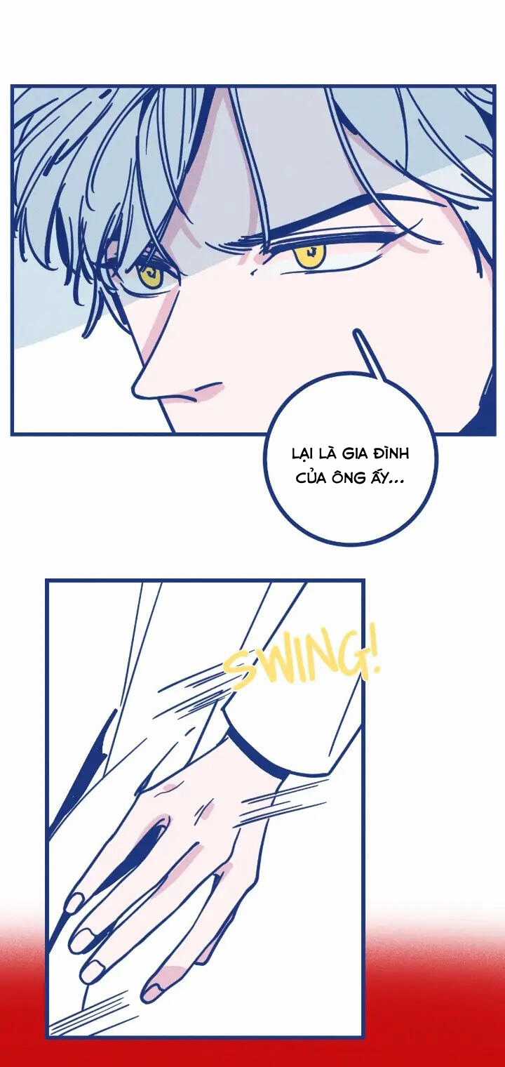 Cảm Ơn Bác Sĩ - Chapter 10 - Trang 3